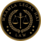 MAAMLA LEGA HAI .COM LOGO